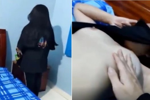 sex anime gia đình,sex alime,sex gay sleep Thanh niên hèn nhát lặng nhìn đàn anh địt bạn gái của mình
