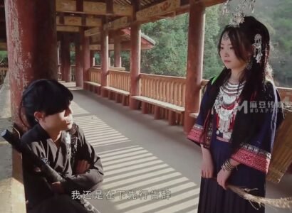 sex mizuki yayoi Cậu học trò bệnh nằm trong phòng y tế được cô giáo chăm “sóc”