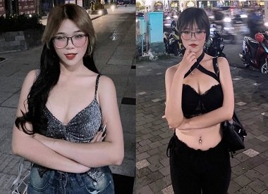sex cosplay ma Cứ tan trường là tranh thủ làm nháy