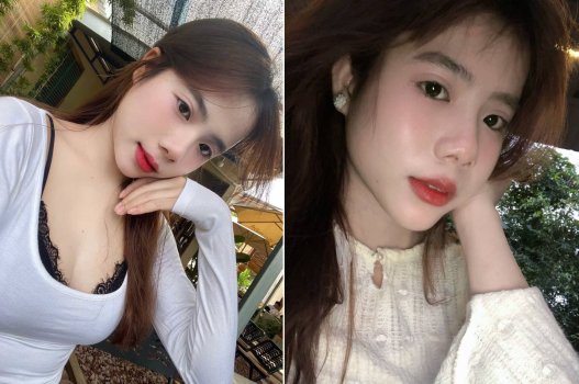 triệu linh trang sex Chị bầu xinh tươi múp rụp