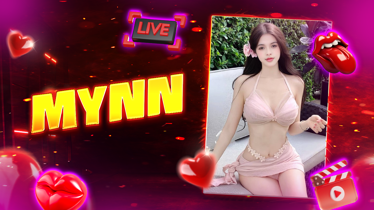 Em bé Mynn mới lên sóng, thương em bé với ạ💦🥀